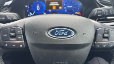 Ford Fiesta 1.0 EcoBoost Titanium X 5dr Petrol Hatchback